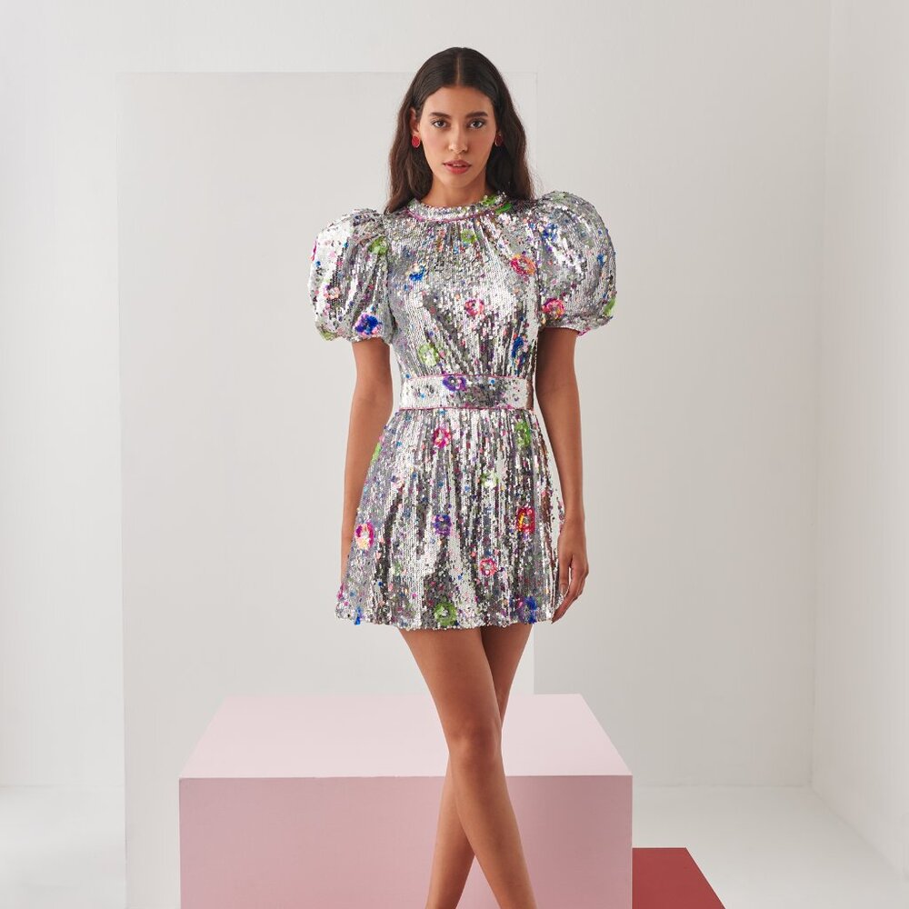 Celia B Wonderer Dress